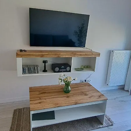 Διαμέρισμα Apartament Zielony