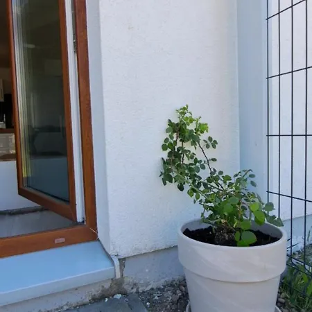 Apartament Zielony Διαμέρισμα Jastrzębia Góra
