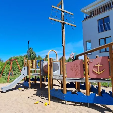 Διαμέρισμα Apartament Zielony